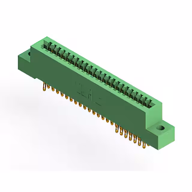 342-046-555-202 EDAC Inc.  Edgeboard Connectors